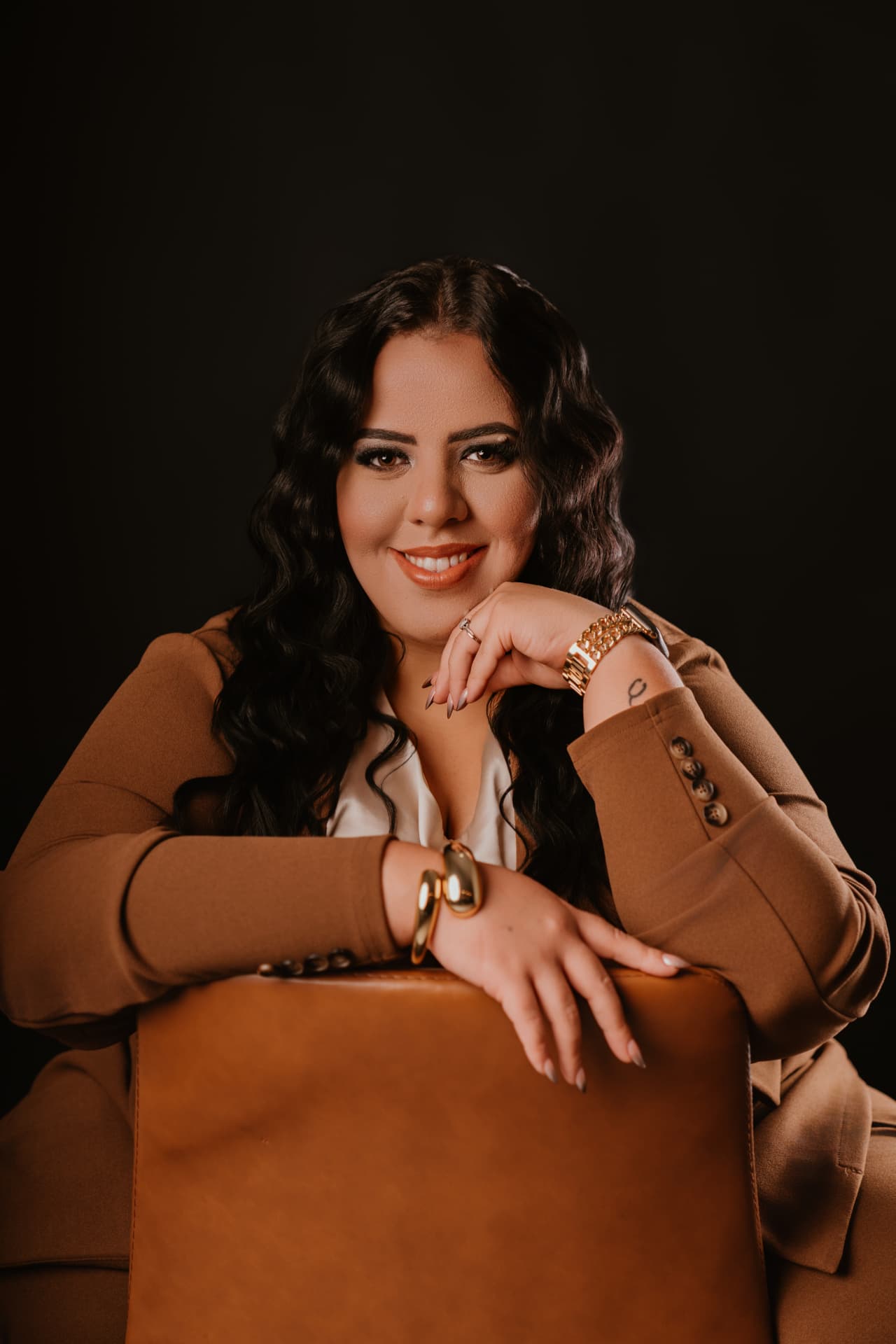 Lourdes L. Gonzalez, RN — Founder & CEO | Limarys Wellness Concierge