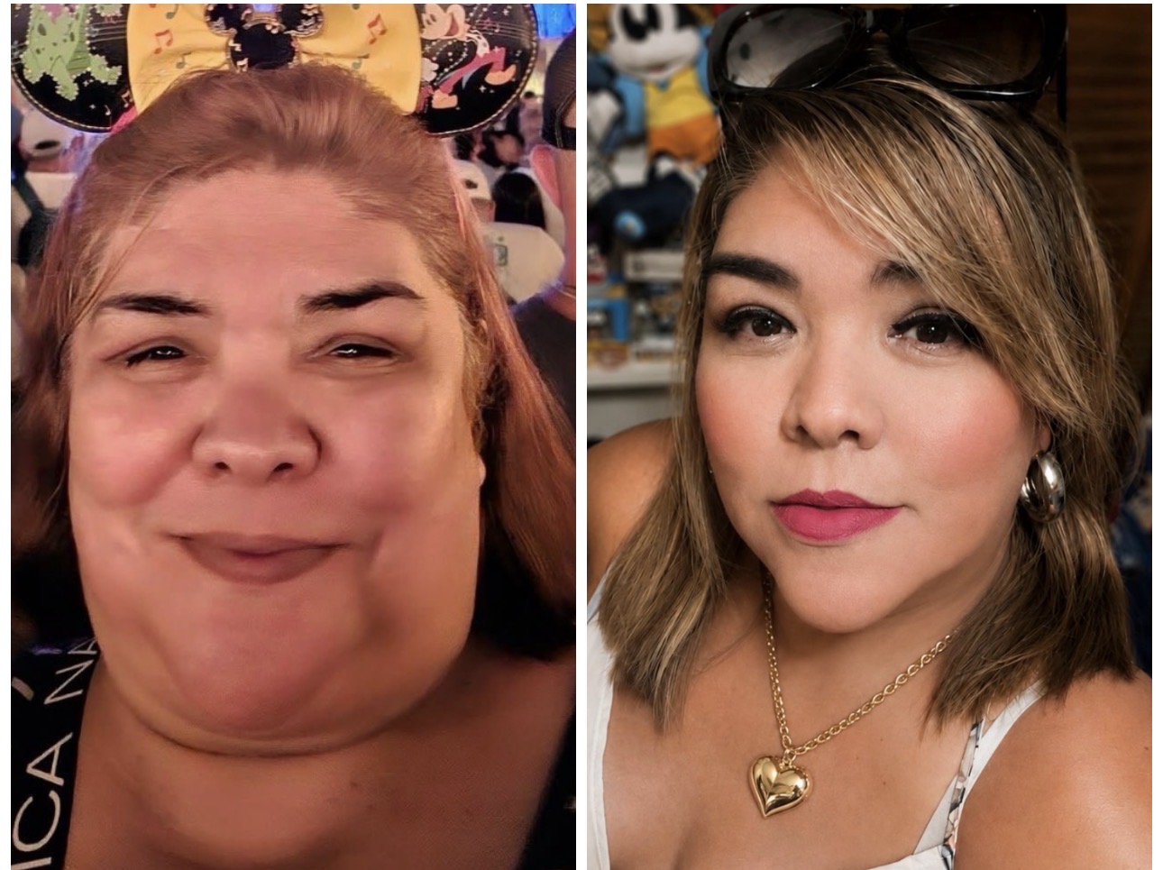 Real Testimonial — Limarys Wellness Concierge